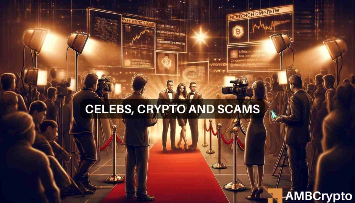 Caitlyn JENNER Crypto Token: Is This Scam?