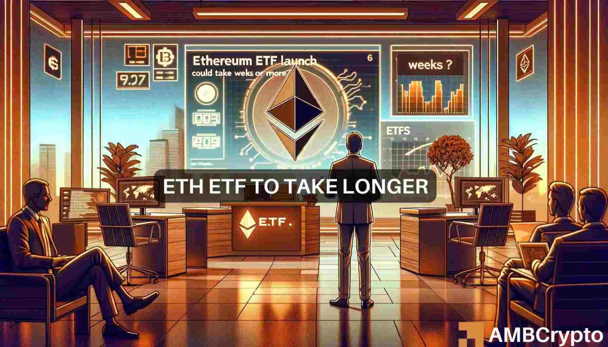 Ethereum ETF